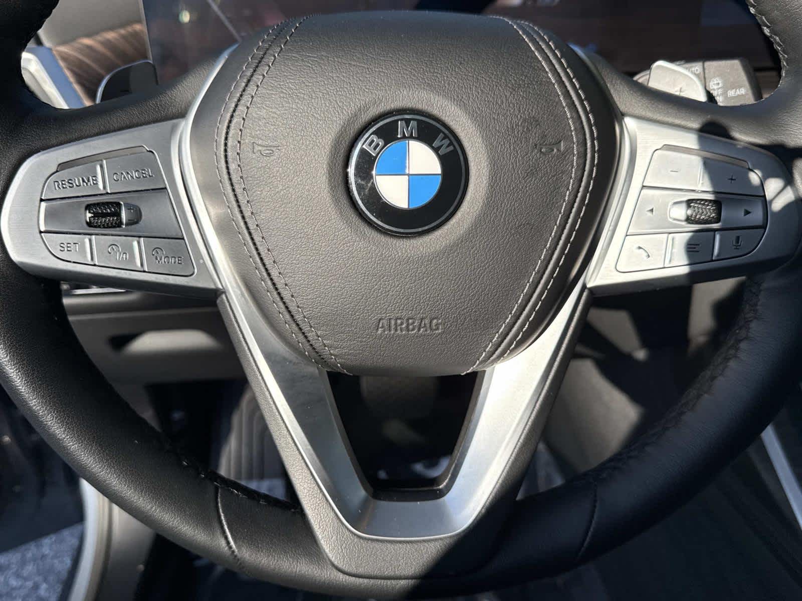 2023 Bmw X7 xDrive40i photo 18