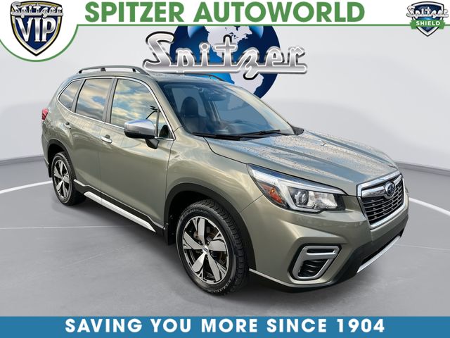 2019 Subaru Forester Touring's photo