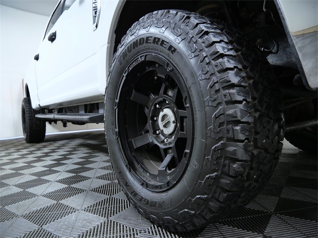Used 2017 Ford F-250 Super Duty XLT with VIN 1FT7W2B68HEC56007 for sale in Apple Valley, Minnesota