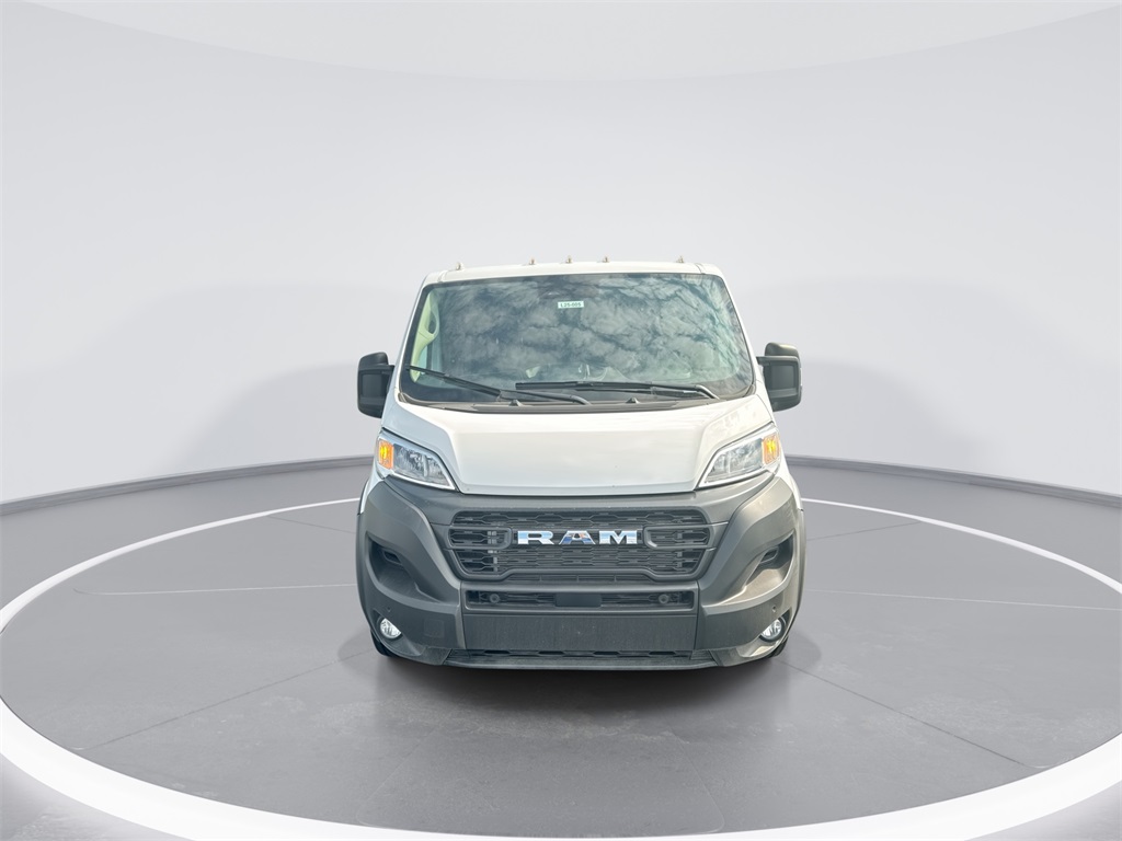 2025 Ram ProMaster 1500 photo 3