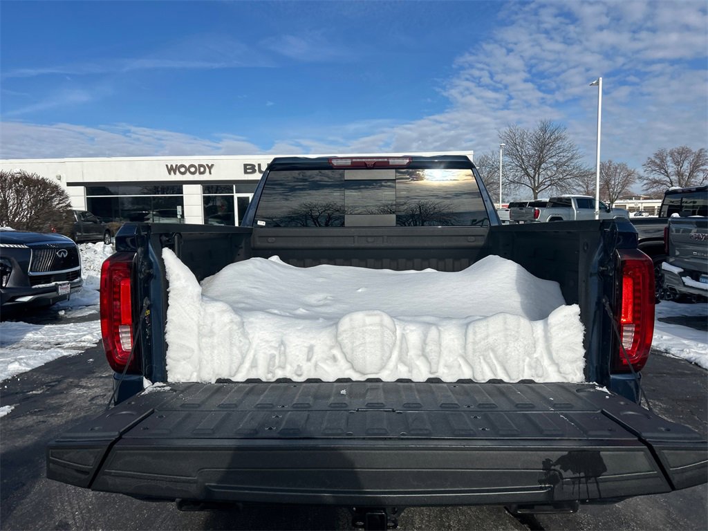 2026 GMC TERRAIN - Image 36