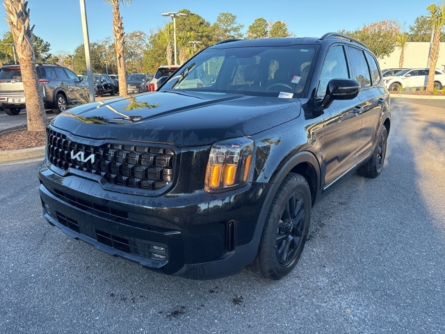 2024 Kia Telluride SX Prestige X-Pro's photo