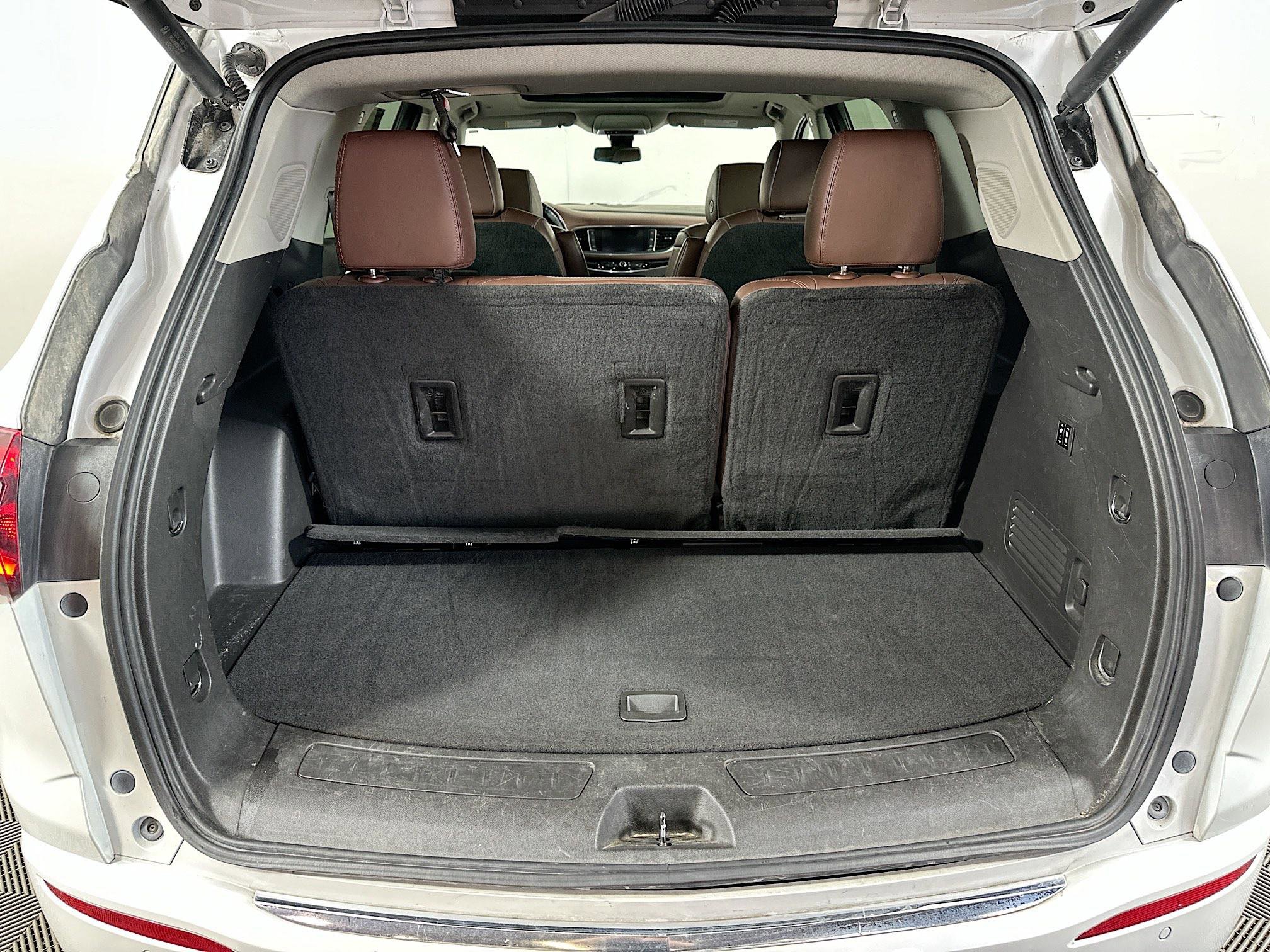 2021 Buick Enclave Avenir photo 27