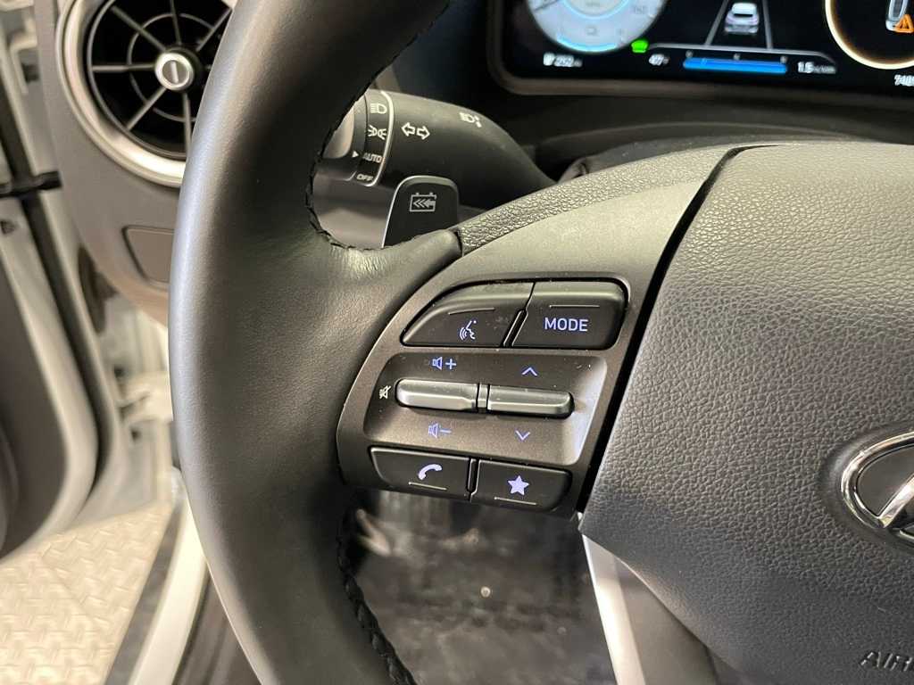 2023 Hyundai Kona Electric Limited photo 24