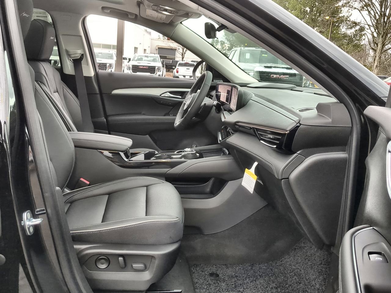 2025 Buick Envision Avenir photo 28