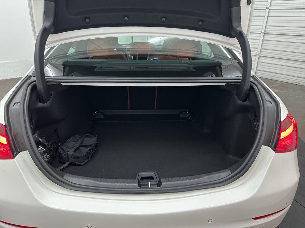 2025 Mercedes Benz C 300 photo 20