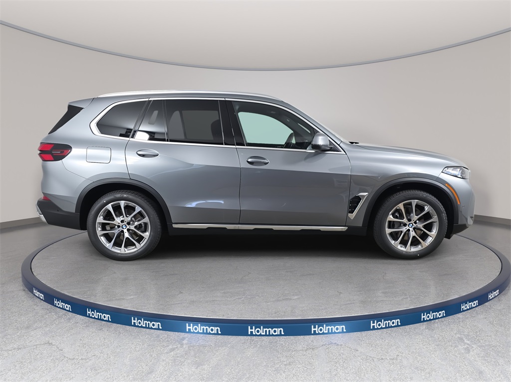 2026 Bmw X5 xDrive40i photo 4