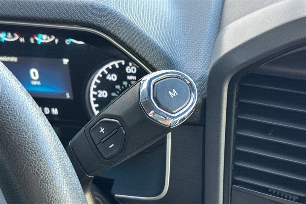 2023 Ford F-150 XLT photo 20