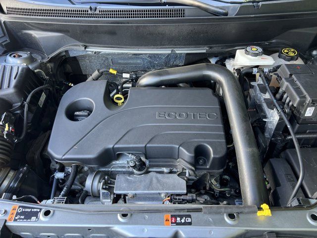 2023 Chevrolet Equinox LT photo 15