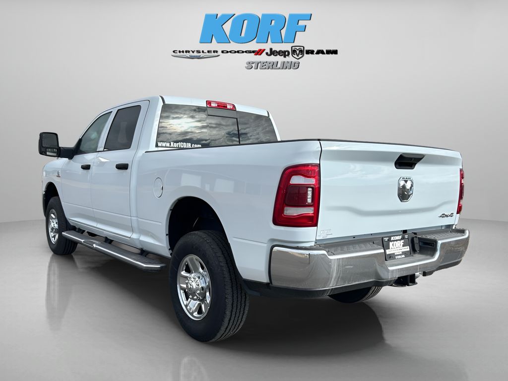 2024 Ram 2500 Tradesman photo 7
