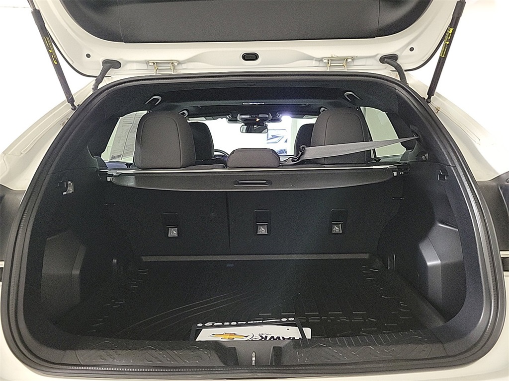 2024 SUBARU CROSSTREK - Image 20