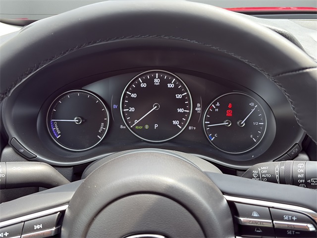 2025 Mazda CX-50 Premium photo 12