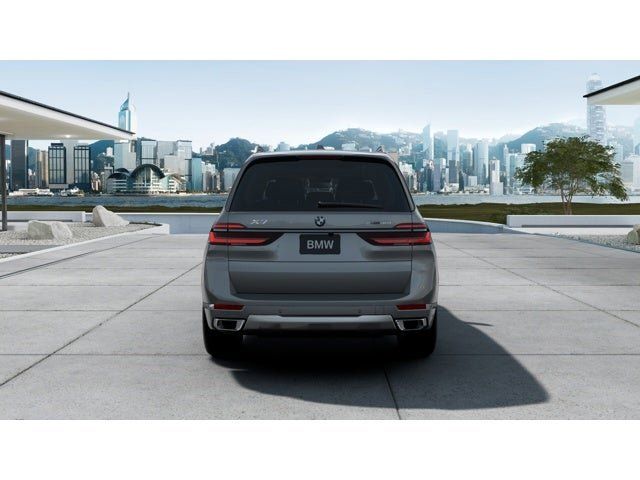 2026 Bmw X7 xDrive40i photo 4