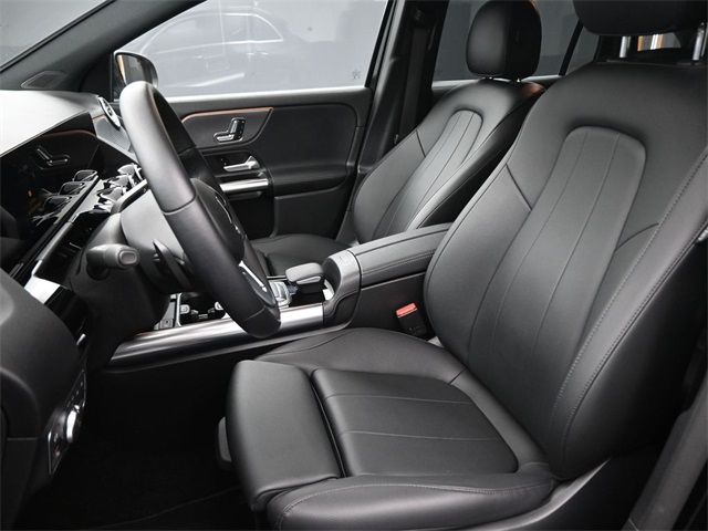 2023 Mercedes Benz GLA 250 photo 6