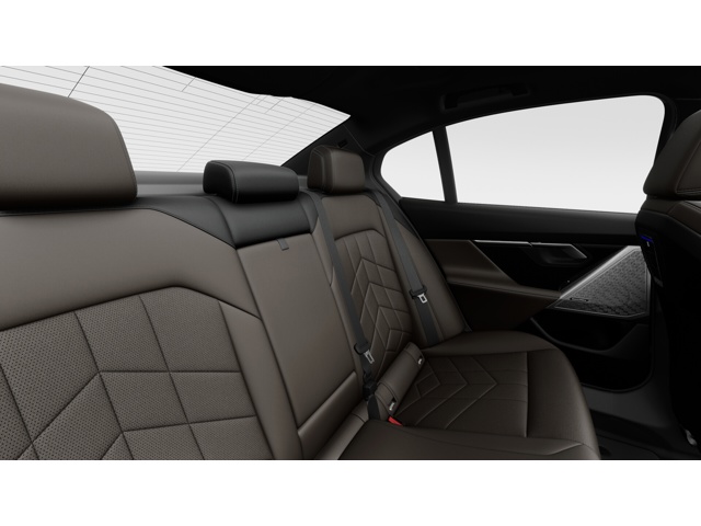 2026 Bmw i5 xDrive40 photo 12