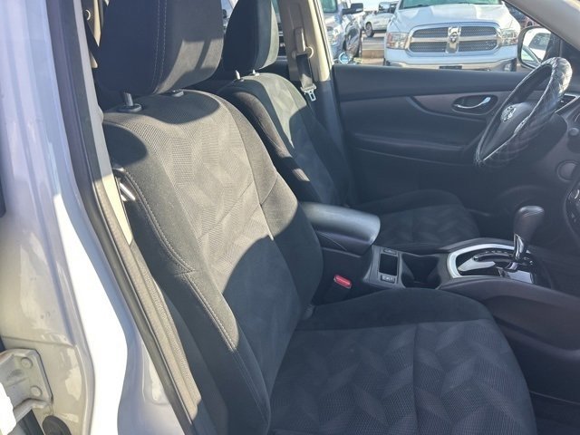 2016 Nissan Rogue photo 4