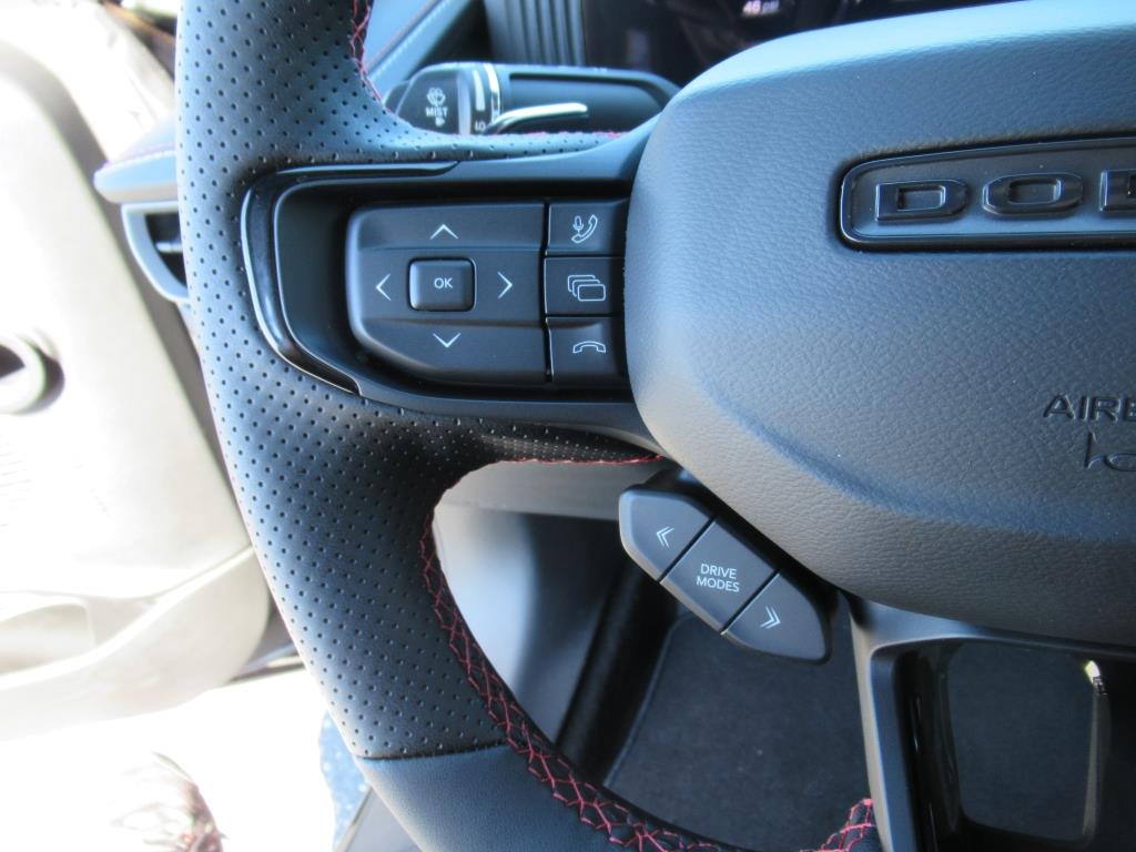 2025 Dodge Charger R/T photo 16