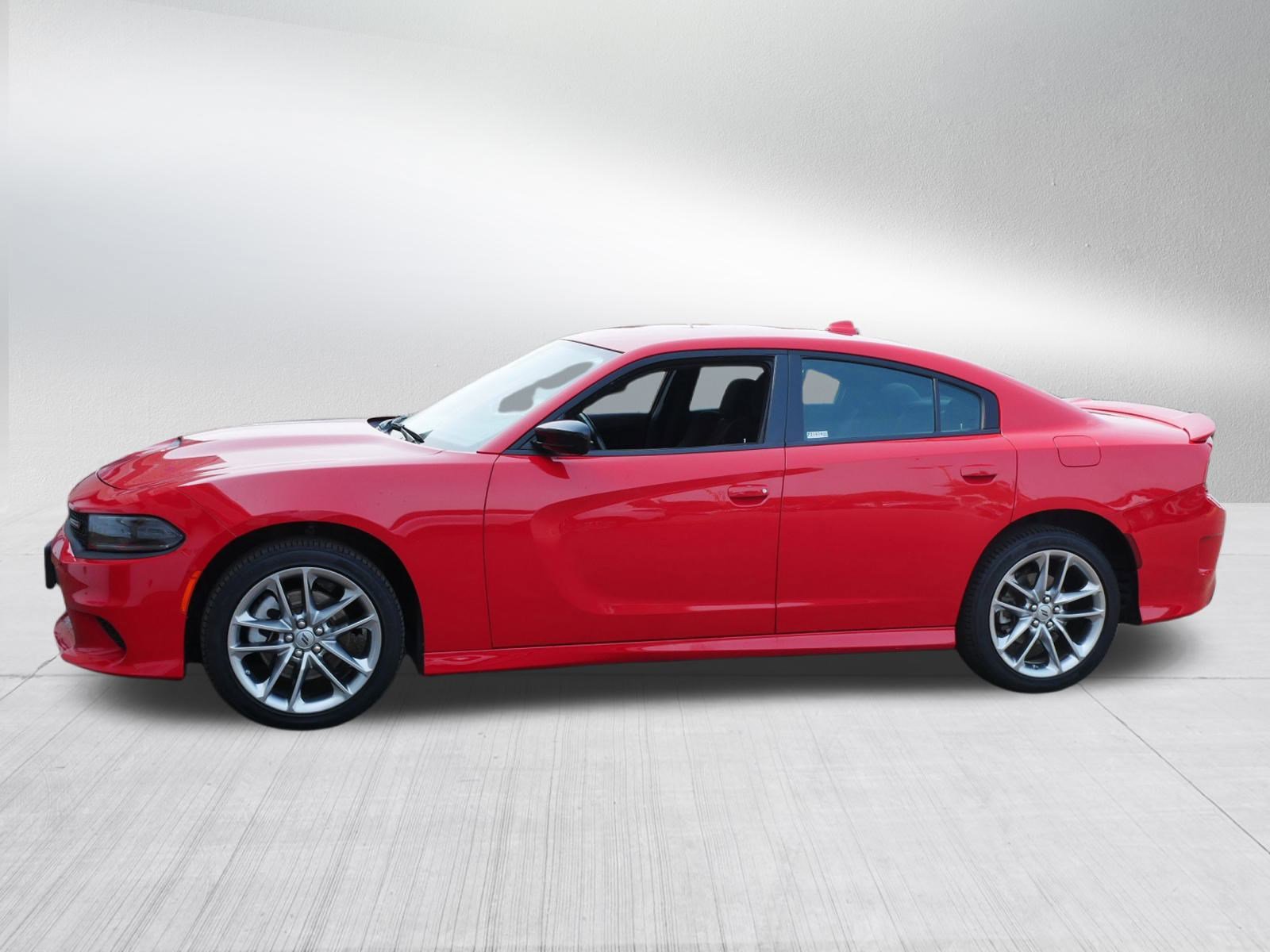 2023 Dodge Charger GT photo 3