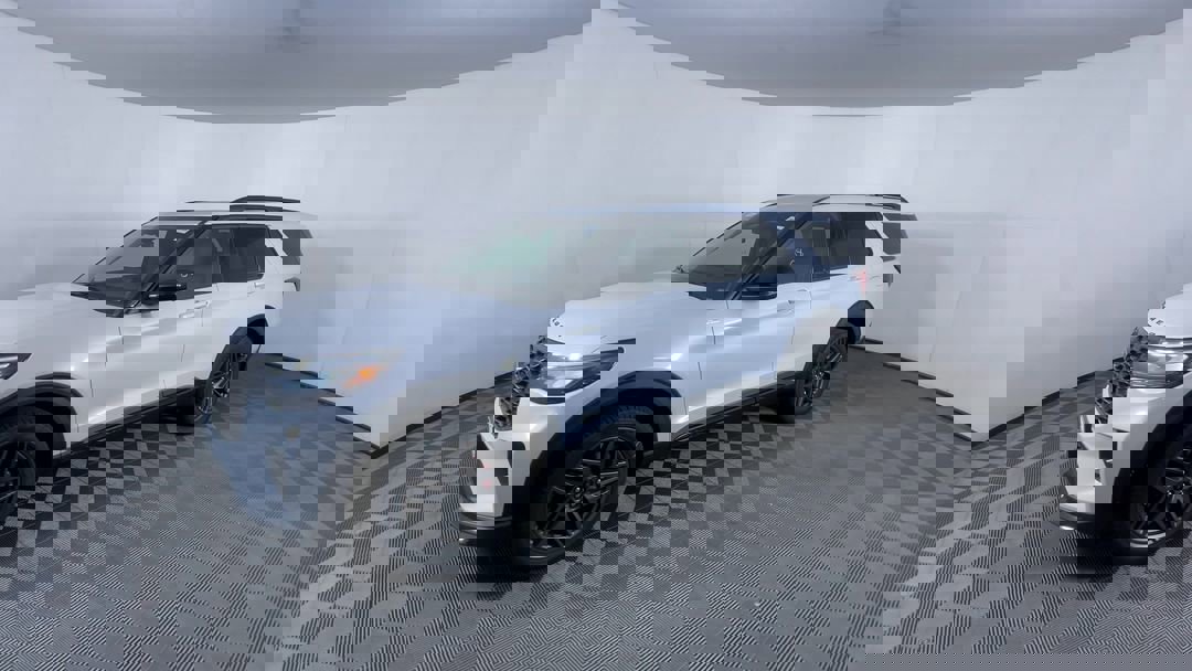 2026 Ford Explorer ST-Line photo 4