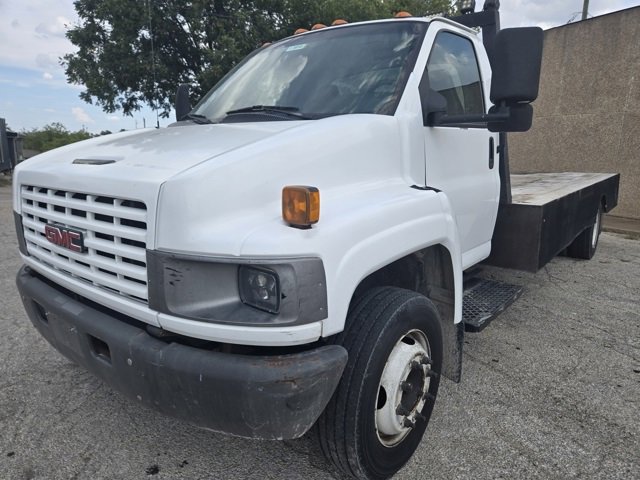 2005 GMC C5500's photo
