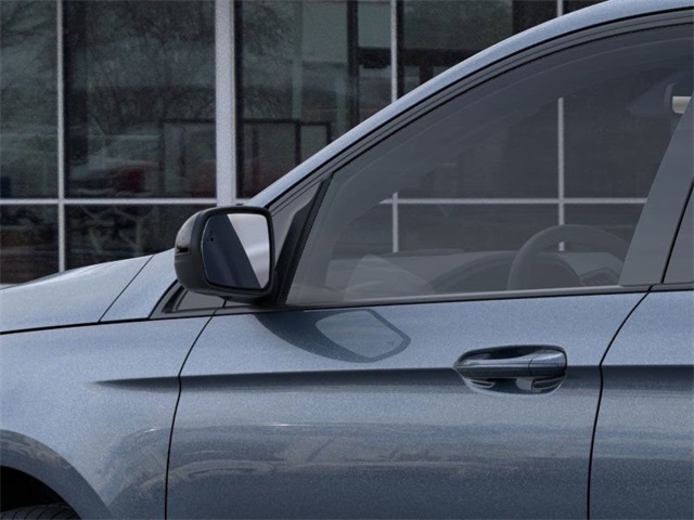 2024 Ford Edge SE photo 17