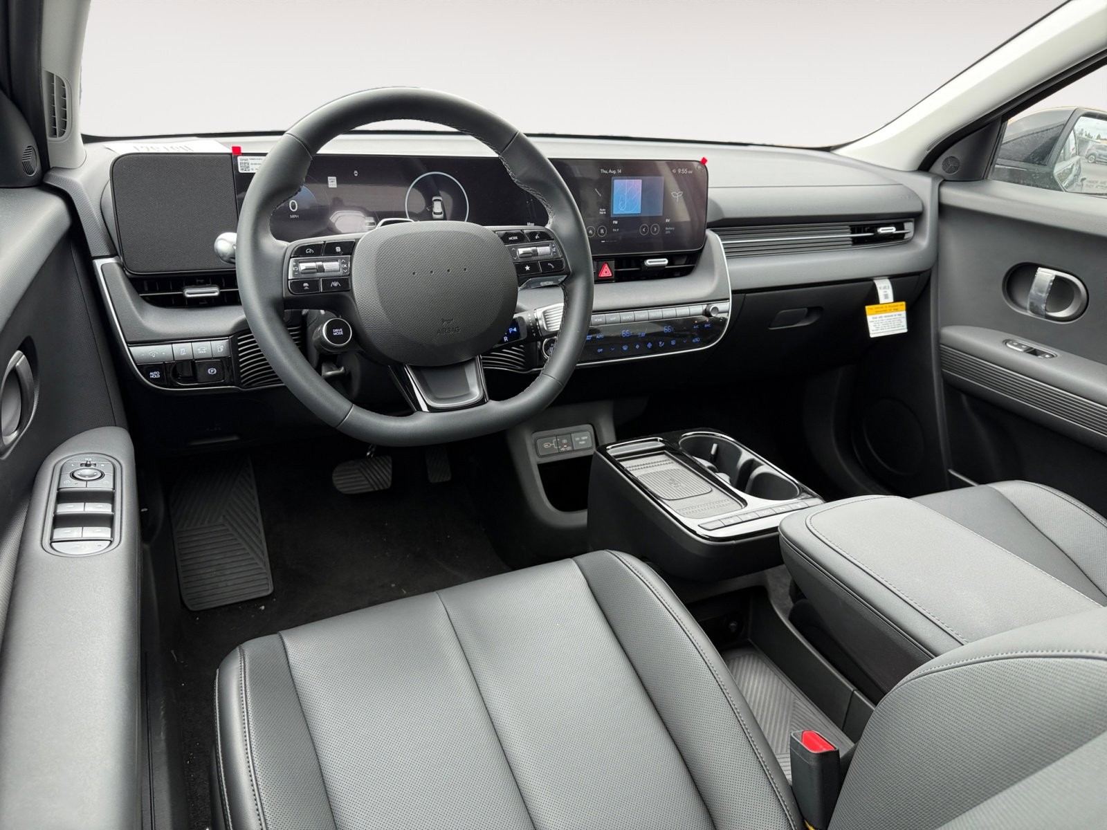 2025 Hyundai Ioniq 5 SEL photo 15