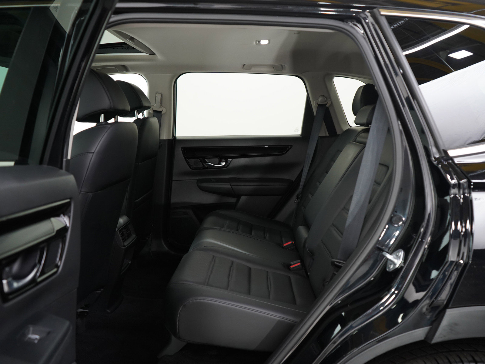 2023 Honda CR-V EX-L photo 17