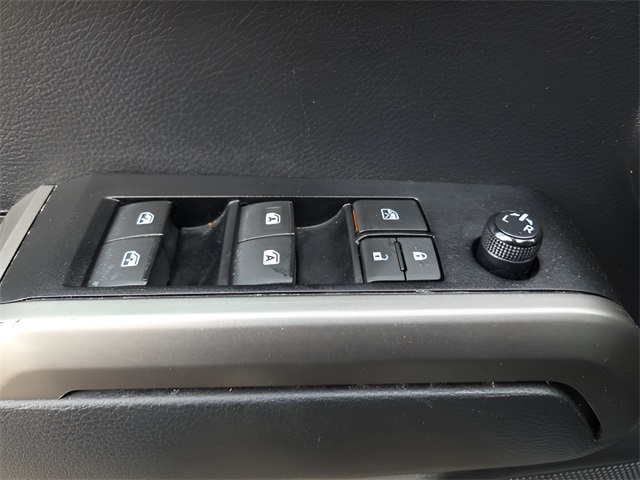 2023 Toyota Tacoma Trail Edition photo 14