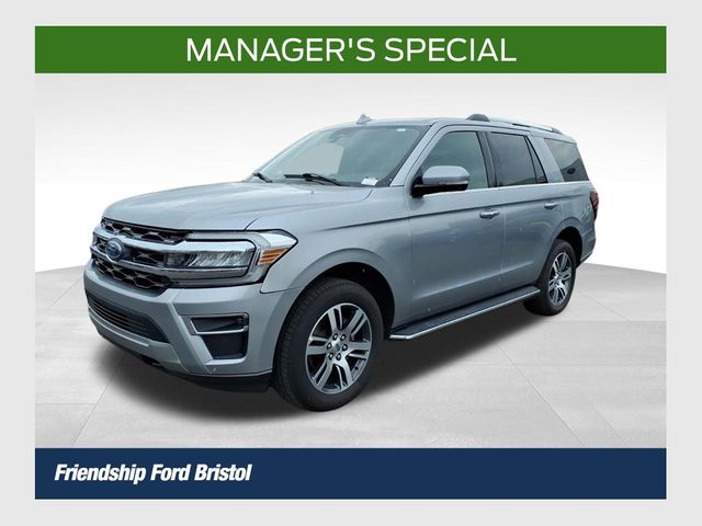 2022 Ford Expedition Limited's photo