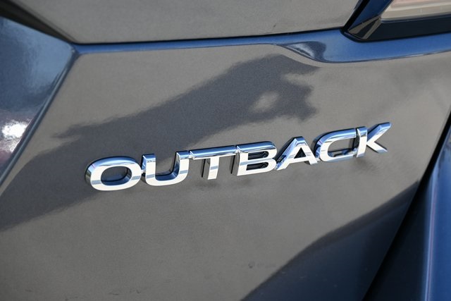 2025 Subaru Outback Premium photo 13