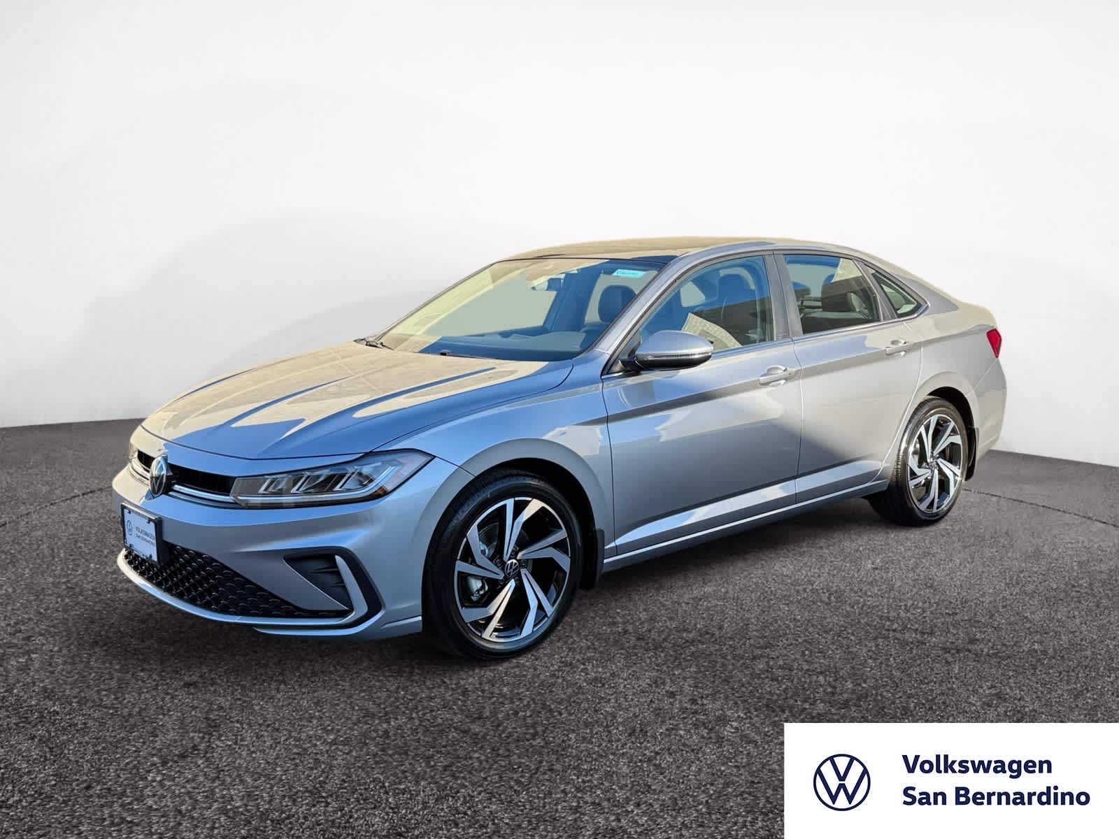 2026 Volkswagen Jetta SEL's photo