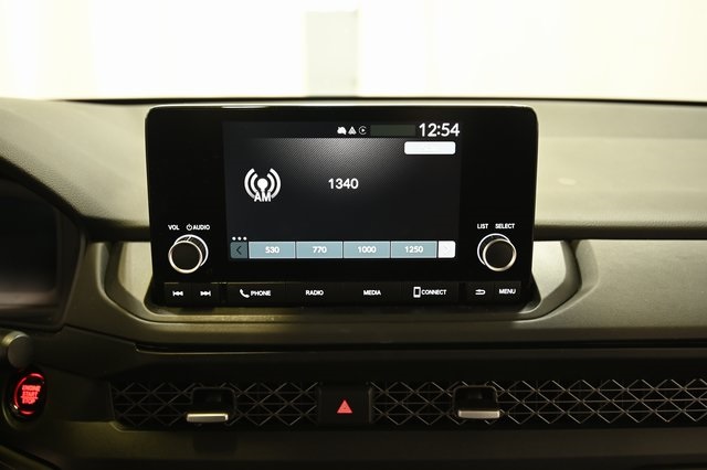 2024 Honda Accord EX photo 4