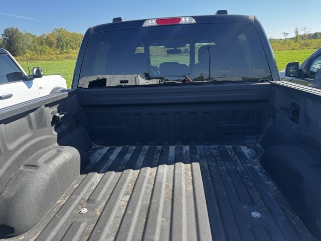 2022 Ford F-150 XLT photo 14