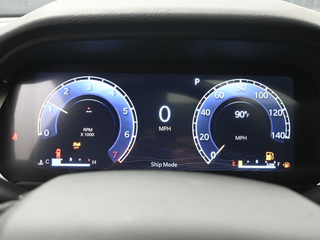 2025 Jeep Grand Cherokee Altitude X photo 3