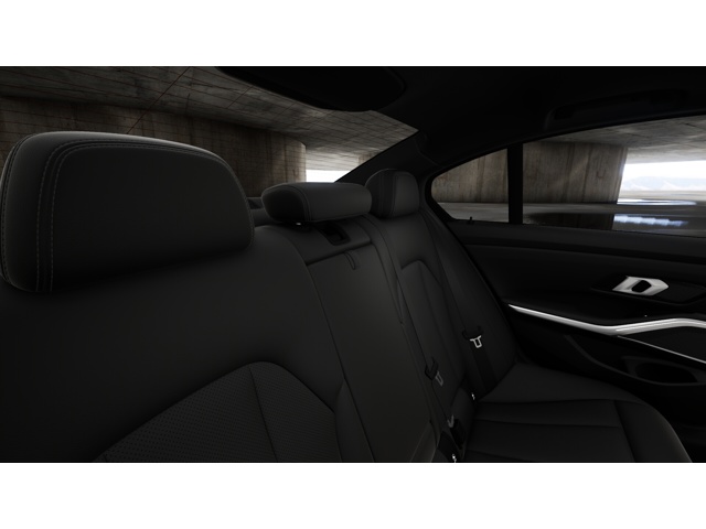 2025 Bmw M340i photo 12