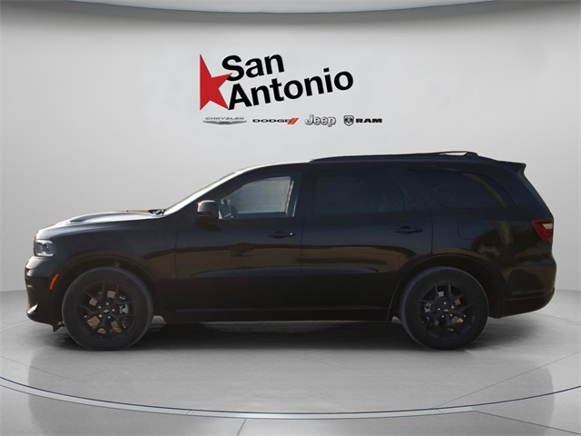 2026 Dodge Durango GT Blacktop photo 4