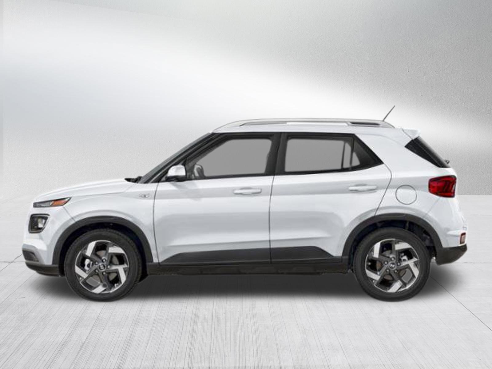 2026 Hyundai Venue SEL photo 2