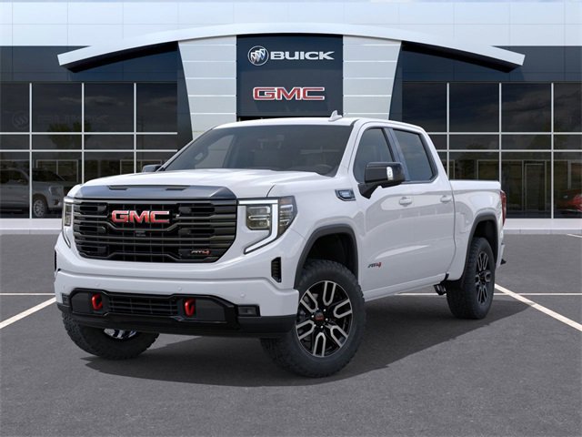 2026 Gmc Sierra 1500 AT4 photo 6