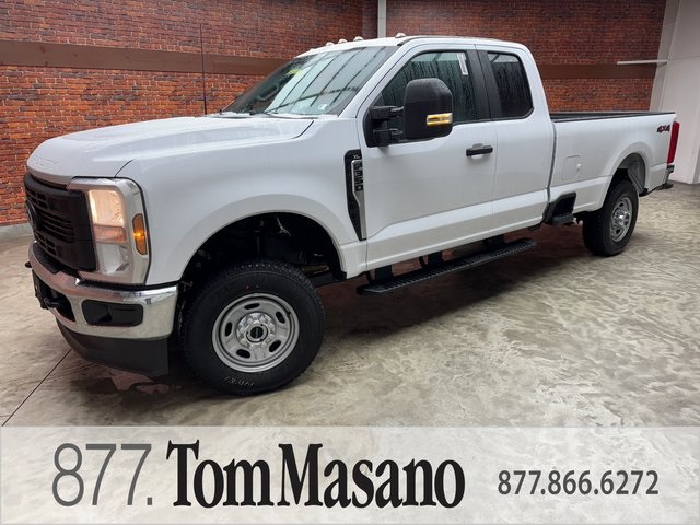 2026 Ford F-350 Base's photo