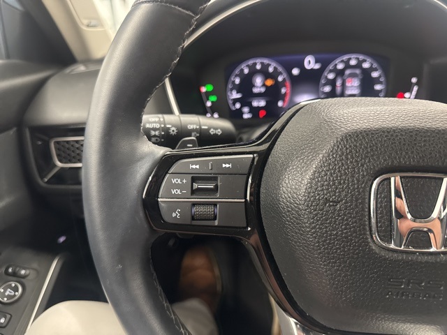 2023 Honda Civic Touring photo 28