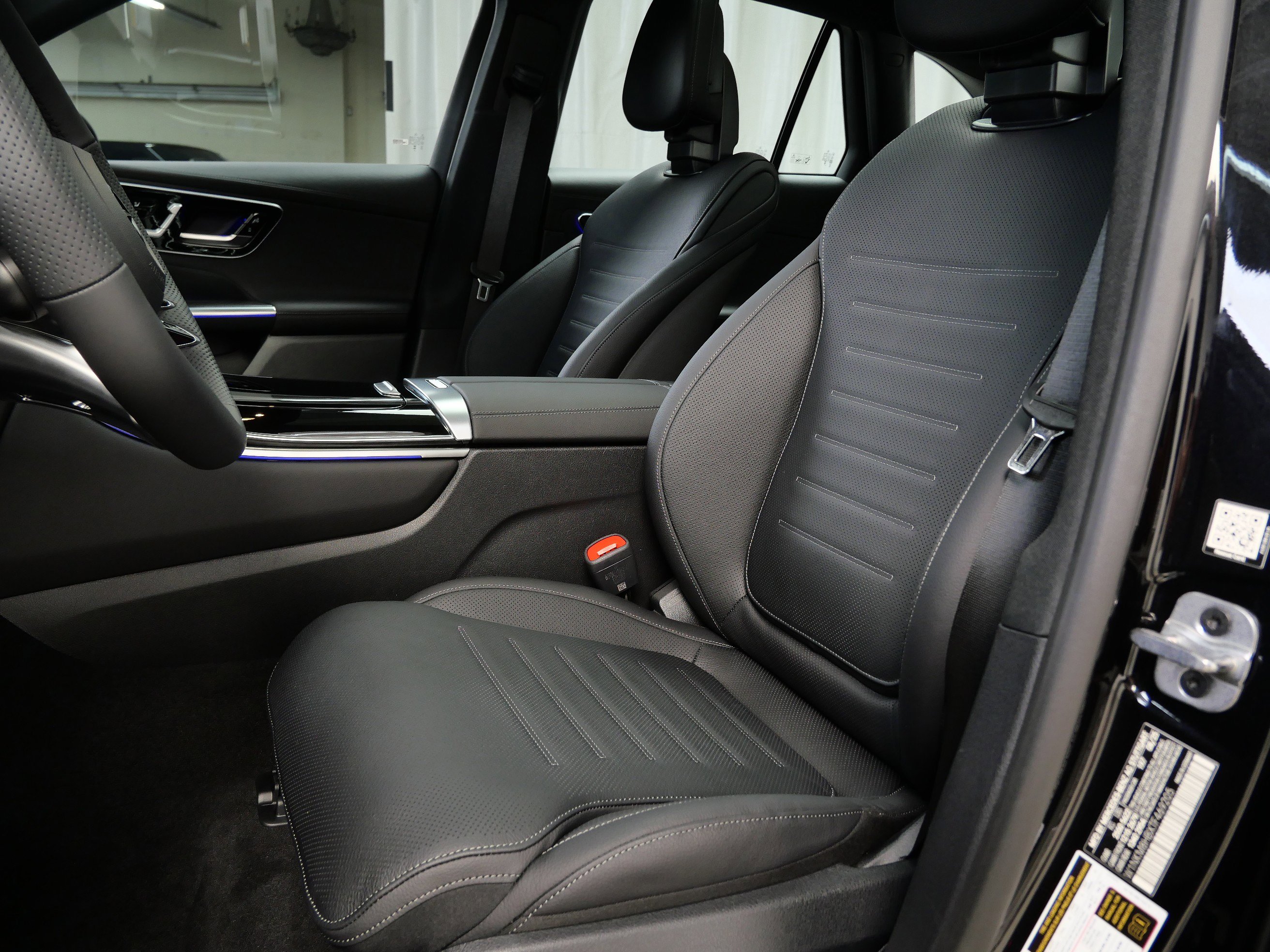 2026 Mercedes Benz GLC AMG 43 4MATIC photo 2