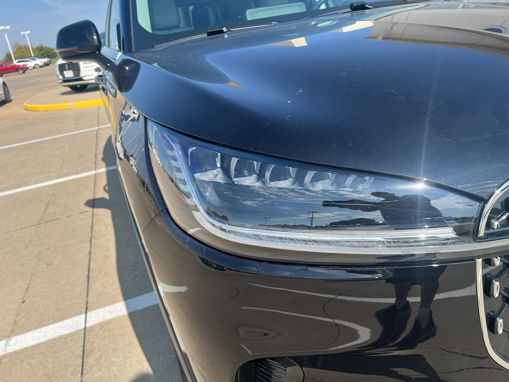 2025 Lincoln Aviator Premiere photo 11
