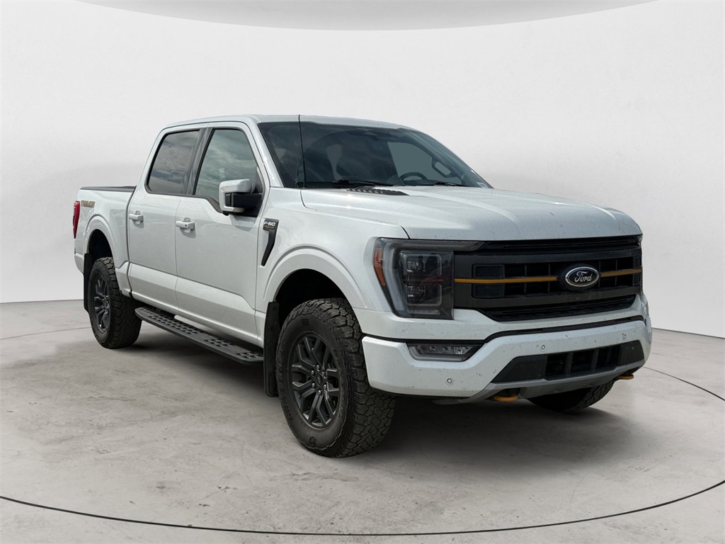 2023 Ford F-150 Tremor photo 2