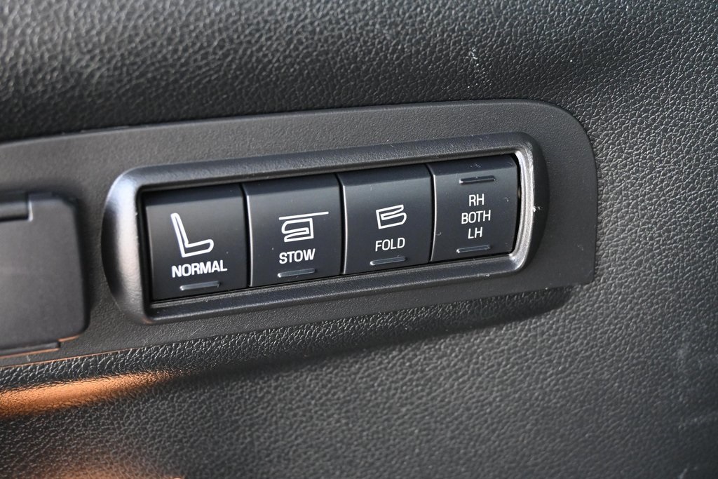 2018 Ford Explorer Sport photo 12