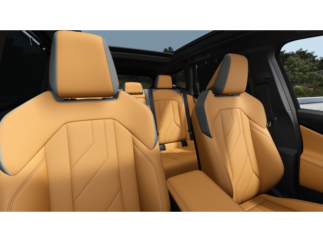 2026 Bmw X3 M50 photo 9
