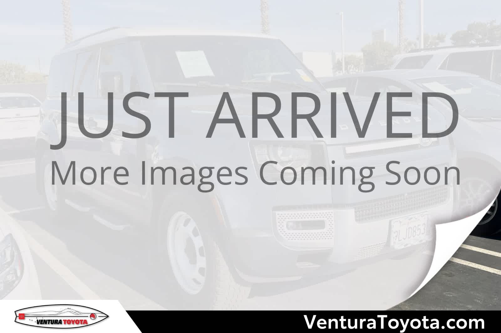 2022 Land Rover Defender Standard's photo