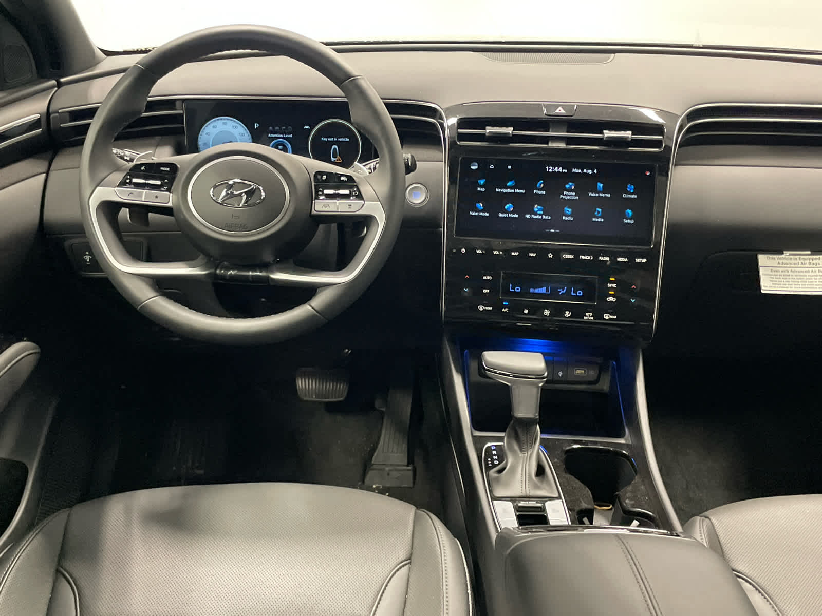 2024 Hyundai Santa Cruz Limited photo 22
