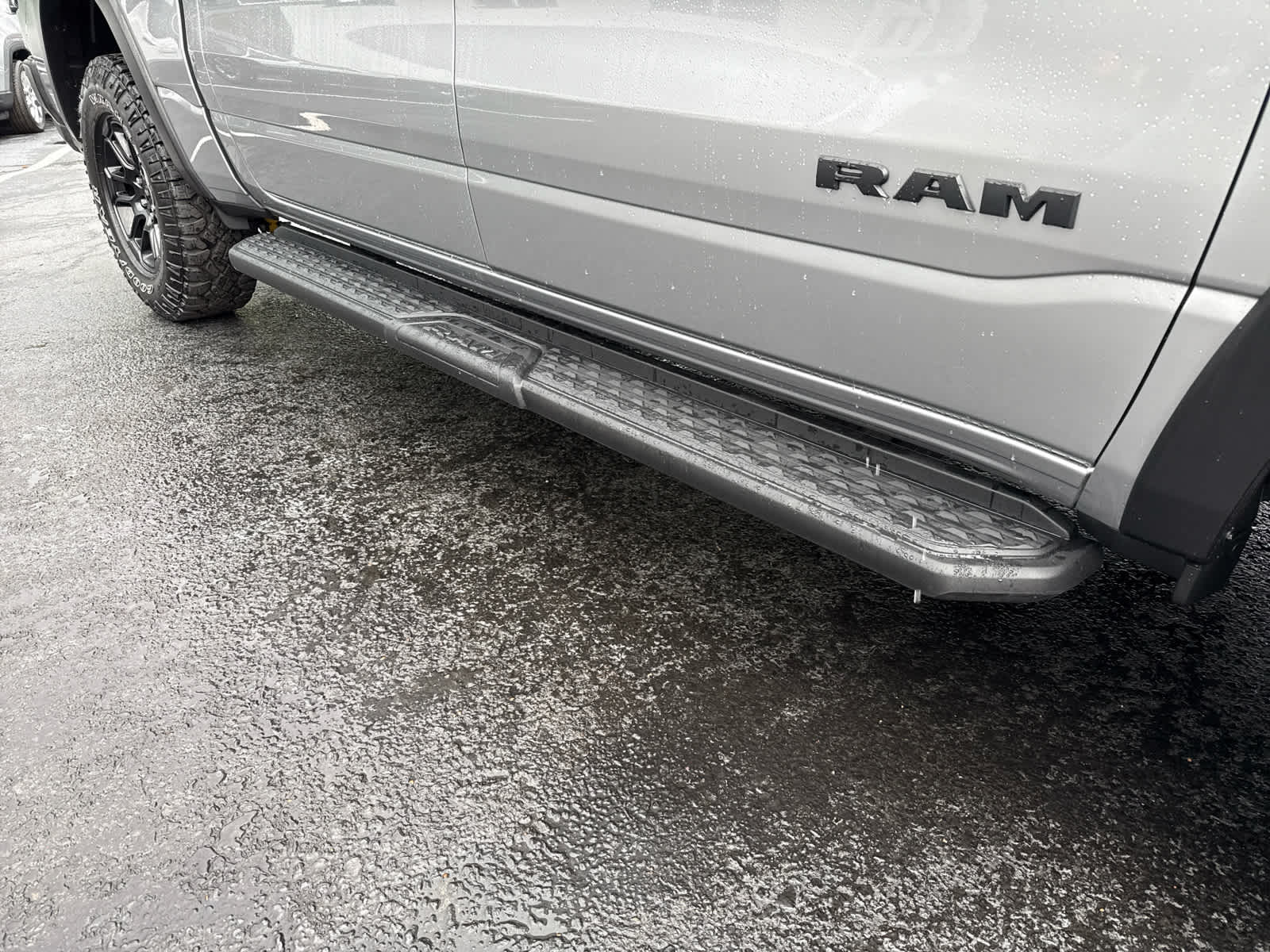 2025 Ram 1500 Rebel photo 25
