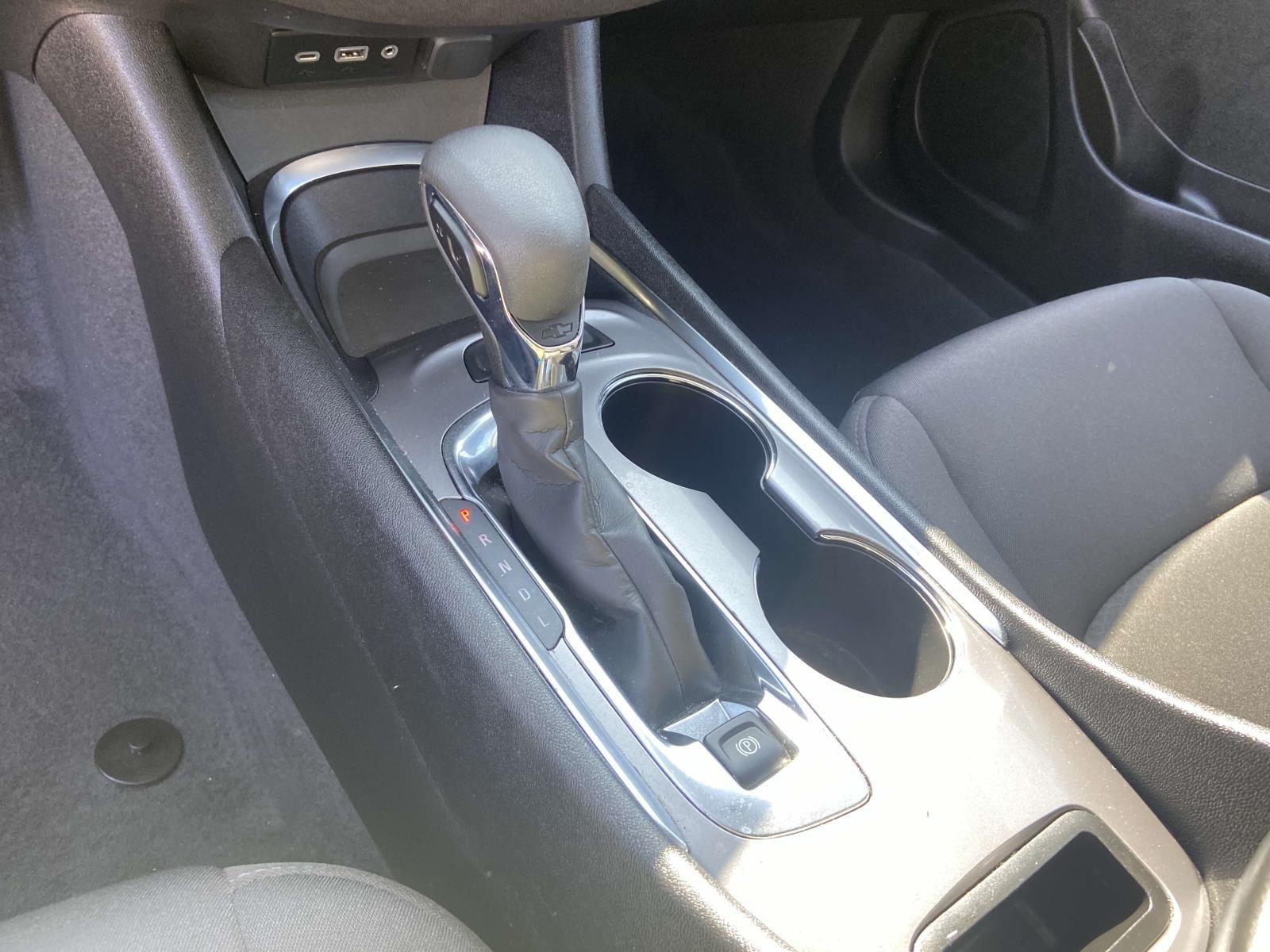 2024 Chevrolet Malibu 1LT photo 25