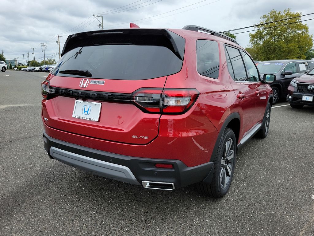 to Honda of Turnersville in New Jersey Honda Dealership